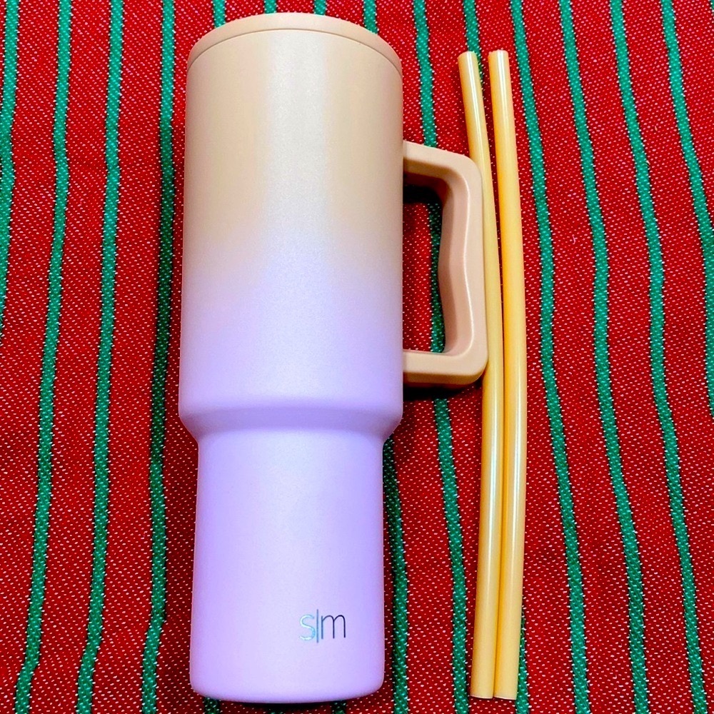 Simple Modern Tumbler